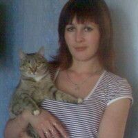 Гарипова Рита