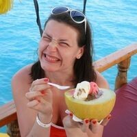 Настя Грачева