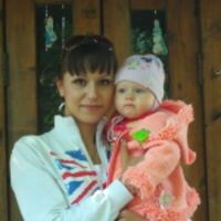 Екатерина Егорова