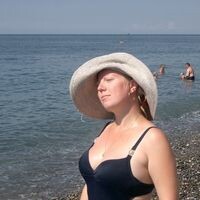 Екатерина