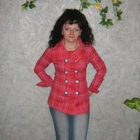 Ирина Герасимова