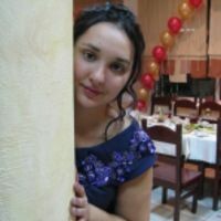 Ирина Мельчакова
