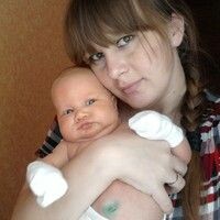 Любовь Прозорова
