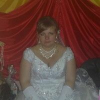 Екатерина Ачисова