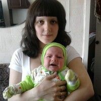 Мария Ивченко