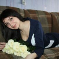 Марина