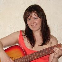 Мельникова Ольга
