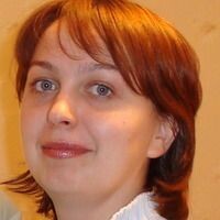 Анна Леонтьева