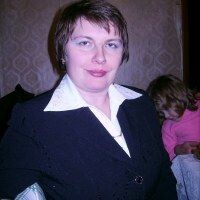 Попович Света