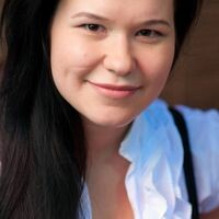 салай ирина