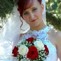 Карыпова Алёна