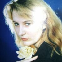 Якунина Татьяна
