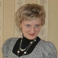 Бельницкая Светлана