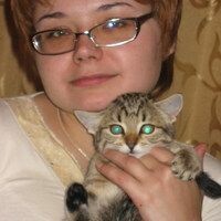 Тихонова Ольга