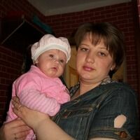 Анастасия Брезгулевская