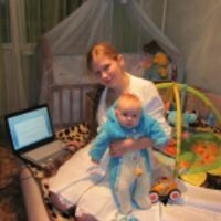 Ольга Кузьменко