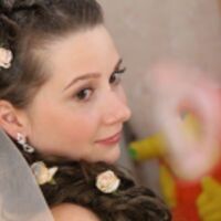 Нина Уварова