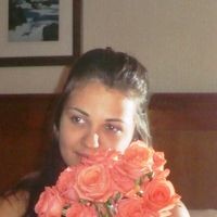 Рябовол Елена