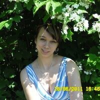 Светлана Крымская