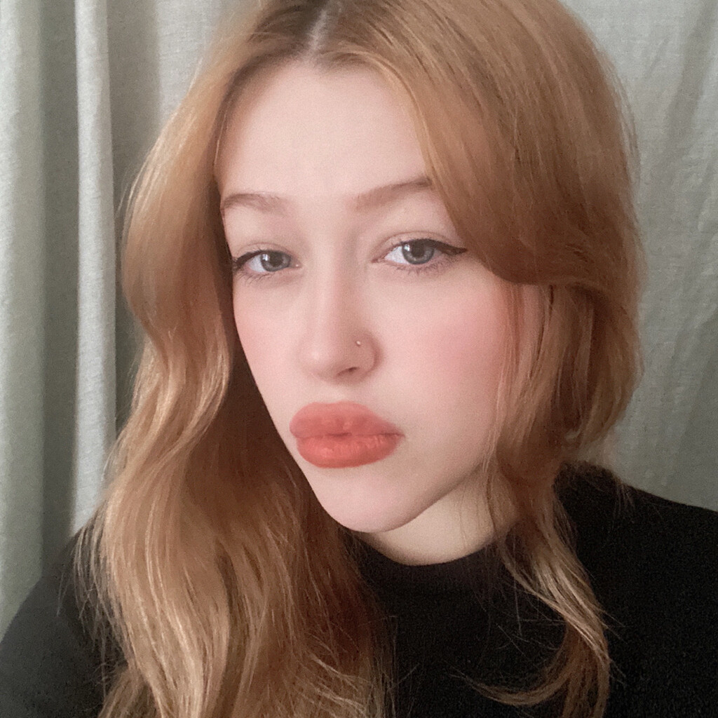 Анжелика