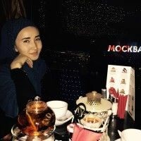 Anelya Nurtaeva