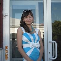 Юлия Серебрянская