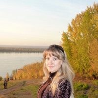 Герасимова Елена
