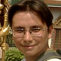 Оксана Васильева