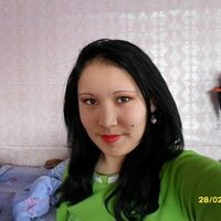 Анжела Иванова