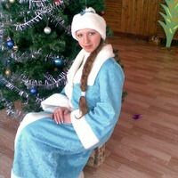 Екатерина Захарова