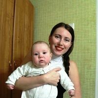 Харитонова Наталья