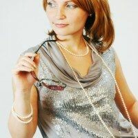 Климина Елена
