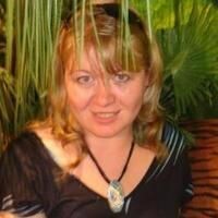 Иванова Ольга