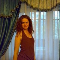 Екатерина Шуберт