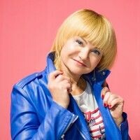 Рогозина Елена