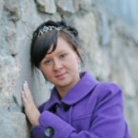 ЕКАТЕРИНА СОКОЛОВА