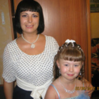 Анастасия