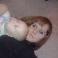 Филатова Юля
