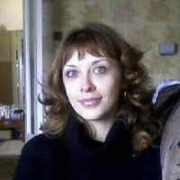 Анастасия Кимина