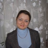 Гуля Измаилова