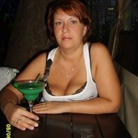 Евгения Лаврова