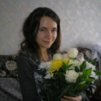 Оксана