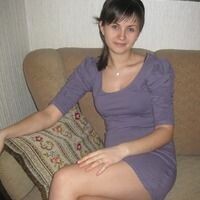 Чайковська Галина