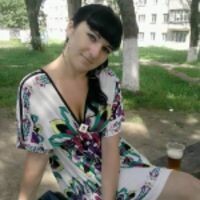 юлия Ожогина