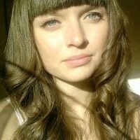 Оксана Шмелёва