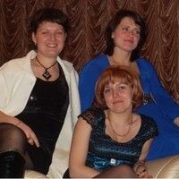 Попова Мария