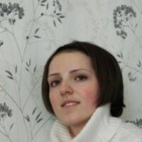 Марина Владимирова