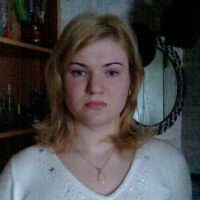 Оксана