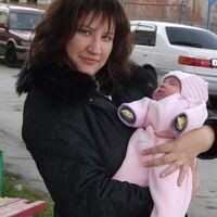 Юлия Пачина