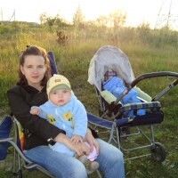 Ольга Сергеевна